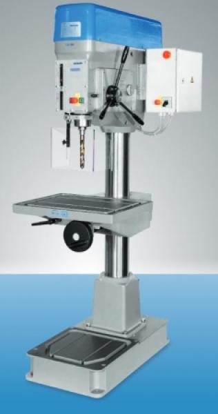 Zimmer BS 50 AVST Saeulenbohrmaschine